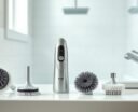 top electric spin scrubbers