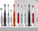 top electric spin scrubbers
