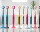 top electric spin scrubbers