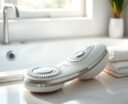 top electric spin scrubbers