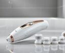 top electric spin scrubbers