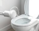 top electric toilet scrubbers