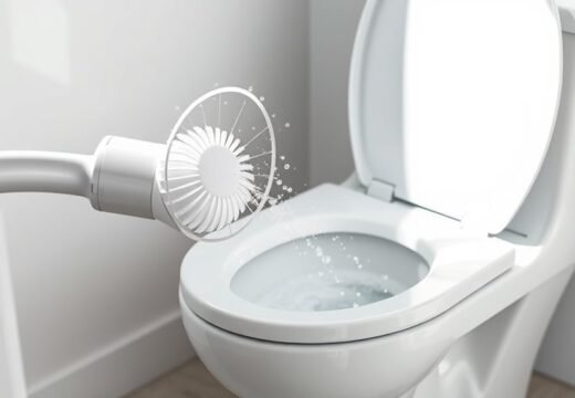 top electric toilet scrubbers