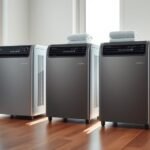 top energy efficient dehumidifiers 2026