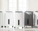 top energy star dehumidifiers