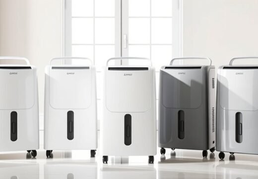 top energy star dehumidifiers