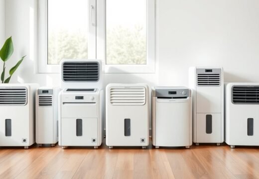 top energy star dehumidifiers