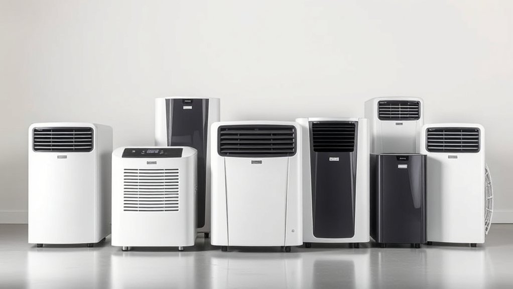 top energy star dehumidifiers