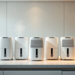 top essential oil dehumidifiers