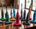 top eureka cleaners 2026