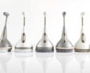 top evertop spin scrubbers