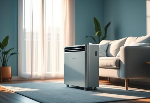 top floor ac dehumidifiers