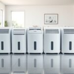 top frigidaire dehumidifiers 2026