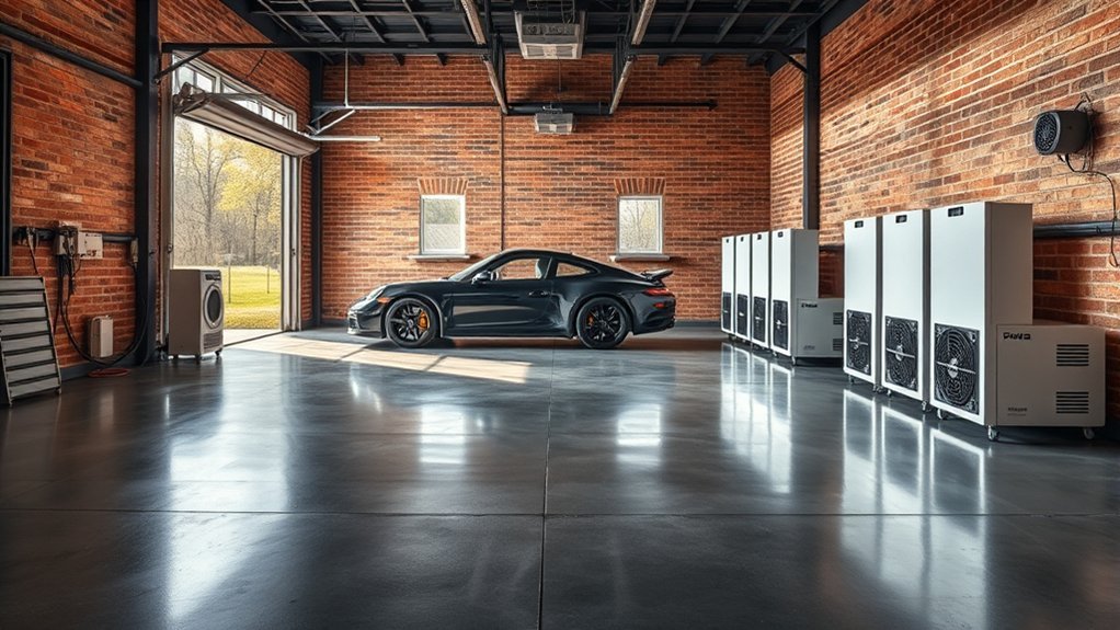 top garage dehumidifiers 2026