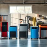 top garage dehumidifiers canada 2026