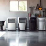 top garage dehumidifiers uk 2026