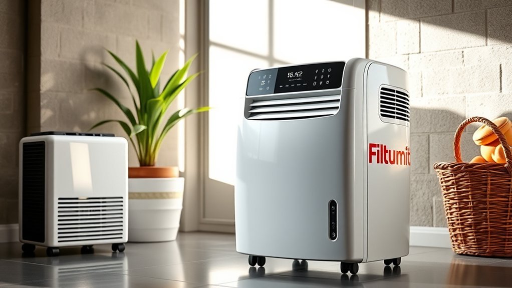 top ge dehumidifiers 2026