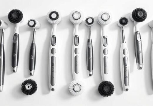 top geniani aster scrubbers