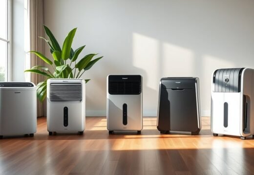 top german dehumidifiers 2026