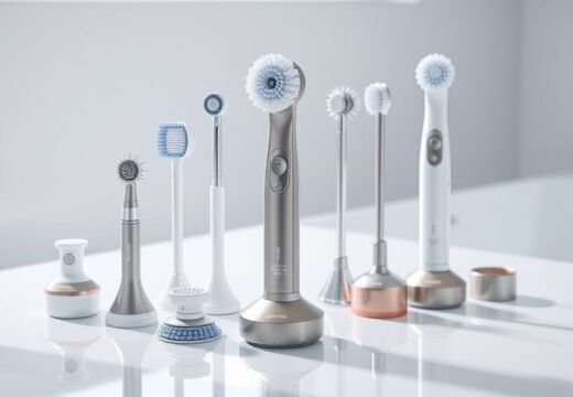top gremap spin scrubbers