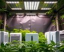 top grow tent dehumidifiers