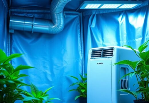 top grow tent dehumidifiers