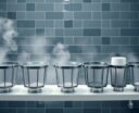 top gym shower organizers