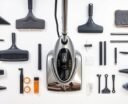top h2o steam mop accessories