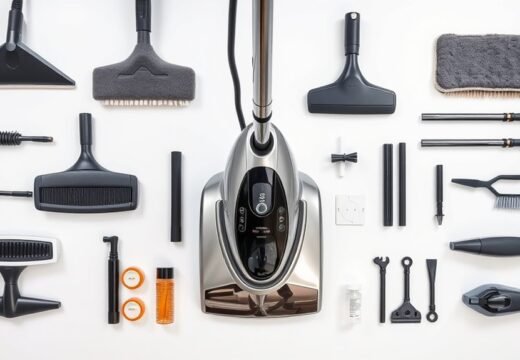 top h2o steam mop accessories