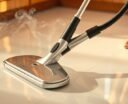 top haan steam mops