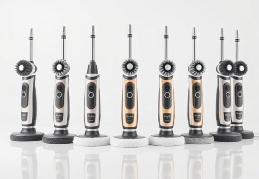 top hawfog spin scrubbers