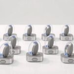 top hearing aid care