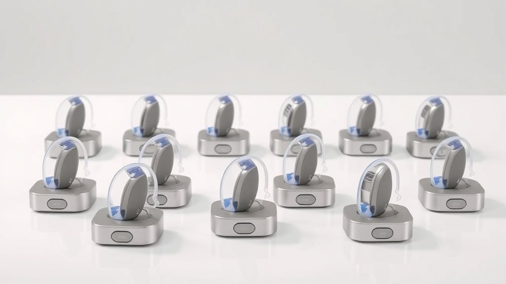 top hearing aid care