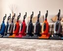 top heated carpet cleaners