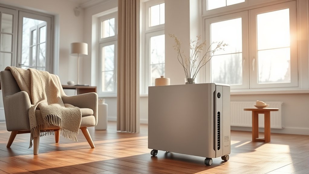 top heater dehumidifier picks