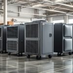top heavy duty dehumidifiers