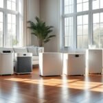 top hepa air purifiers