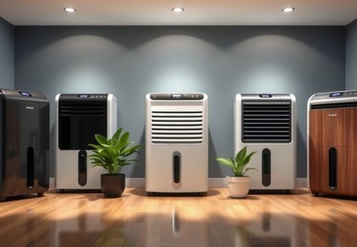 top hepa basement dehumidifiers