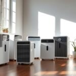 top hepa dehumidifiers 2026