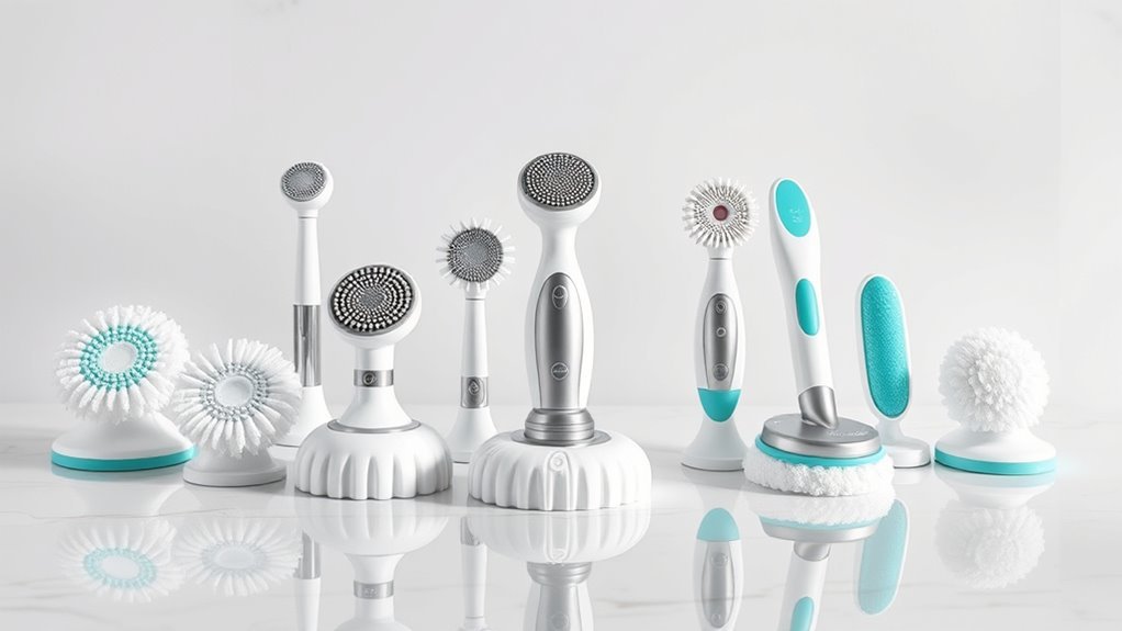 top hicozy scrubbers 2026