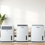 top hisense dehumidifiers 2026