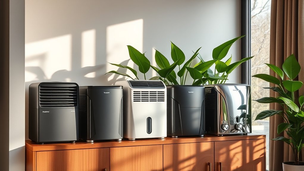 top home dehumidifiers 2026