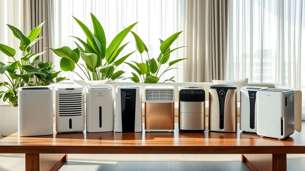 top home dehumidifiers 2026