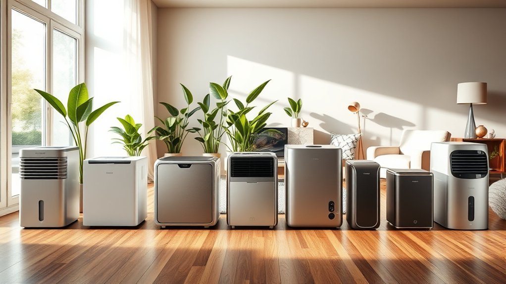 top home dehumidifiers 2026