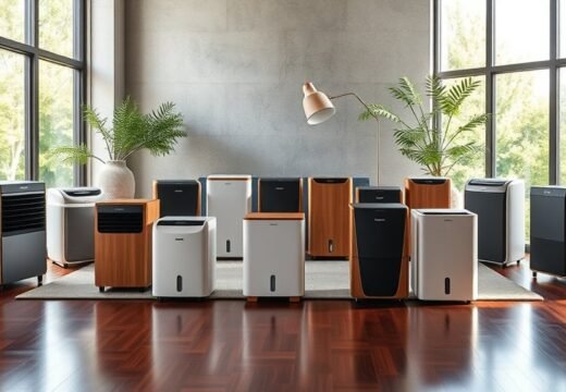 top home dehumidifiers 2026