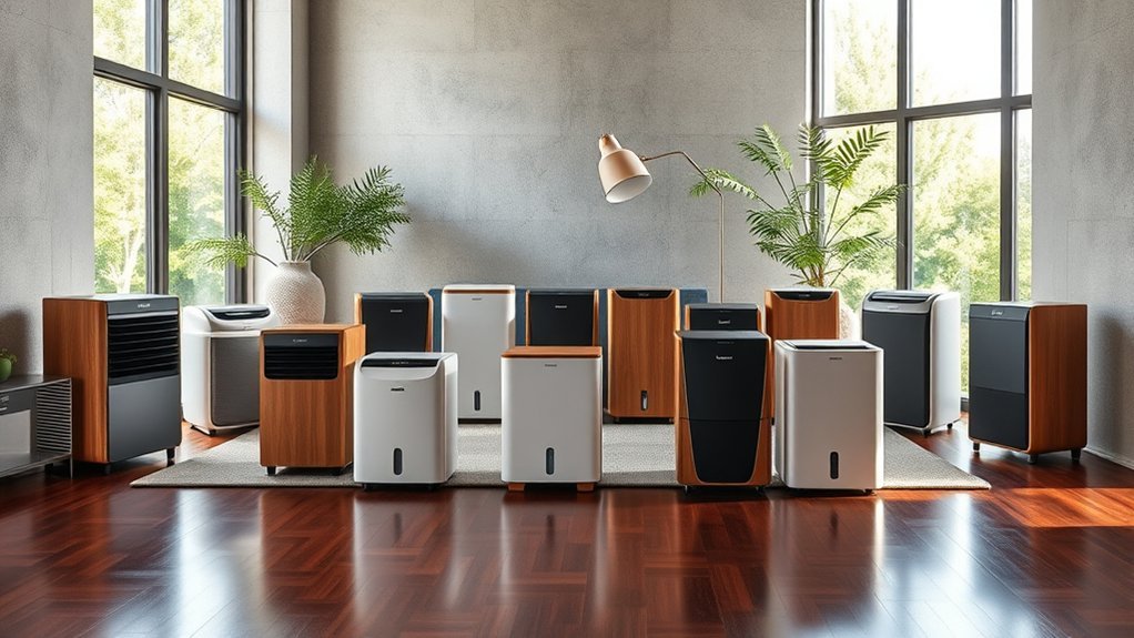 top home dehumidifiers 2026