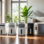 top home dehumidifiers 2026