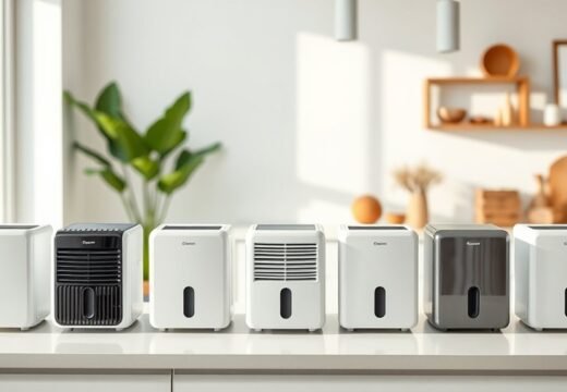 top home dehumidifiers 2026