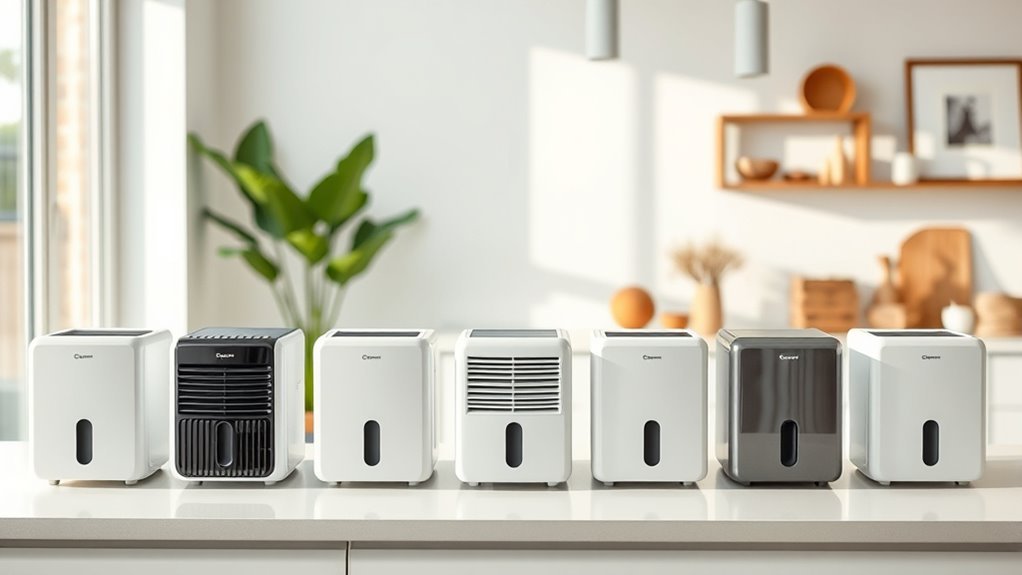top home dehumidifiers 2026