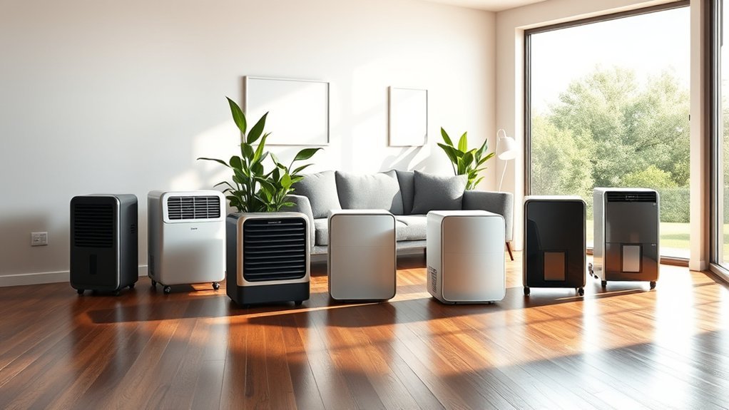 top home dehumidifiers 2026